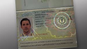 Read more about the article KINEGRAM Overview of Secure DOVIDs and Passport Use