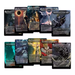 Read more about the article Can I Find Ready-Made Elden Ring MTG Proxies Online?