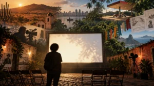 Read more about the article How to Start Watching Brazilian Cinema: A Genre-by-Genre Guide